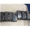 Image 2 : (9) 240V Breakers