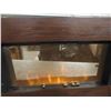 Image 2 : Electric Heater Fireplace Style Insert