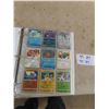 Image 1 : Binder of 108 Pokémon Cards - Lots of Holos