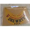 Image 2 : 1940s Drewrys Beer Vendor Cap/ Visor