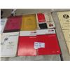 Image 2 : 15 International harvester Manuals ; 500 Crawler, Combine, Baler, Loader, plus mor