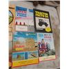 Image 2 : Vintage Farm Equipment Sales Catalogues - 1960s + Up 
