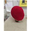 Image 2 : (17) Knitted Tams - Various Colors - Mannequin Not Included