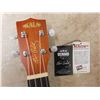 Image 2 : New Kala Ukulele Starter Kit Rockabilly Edition with Clip On Tuner