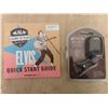Image 4 : New Kala Ukulele Starter Kit Rockabilly Edition with Clip On Tuner