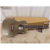 Image 3 : New Kala Sparkle Gold Ukulele