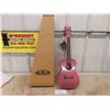 Image 1 : New Kala Sparkle Pink Ukulele