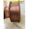 Image 3 : Spool . 035 Mig Wire Lincoln Weld 44 lb