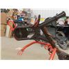 Image 4 : Welders Yard Ornament  Dragon/  Dinosaur approx. 20"x 37" x 55"
