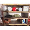 Image 6 : Heavy Duty Wooden Shelf Unit - Including All Product 9.5" x 48" x 72" 