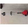 Image 2 : Shindaiwa T230 Gas Weed Trimmer - has compression