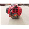 Image 3 : Shindaiwa T230 Gas Weed Trimmer - has compression