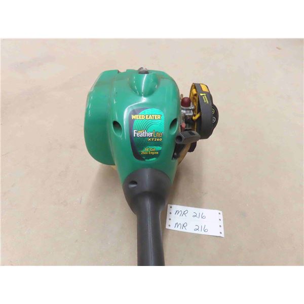 TZIUSFAC Carburatore Per ZAMA C1U-W18 Per Poulan Weedeater Per - Foto 4
