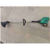 Image 2 : Weed Eater Gas Featherlite XT260 25cc 16" Cut