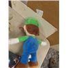 Image 8 : Talking Yoda - Moves his Lips + E.T VHS, Yoda Lucas Films (2000) Tested works, 