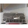 Image 6 : Hand Tools ; (50) Screwdrivers, Clamps, Pliers, Nut Drivers, Bit Set, Metal Tool Box