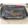 Image 2 : New Maisto 1948 Woody 1:18 Scale + New Motor City Classics Die Cast 1:19 Scale