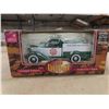 Image 2 : 3 New Die cast 1:24 Scale 1936 Dodge Collector Bank, 1934 Ford Convertible +