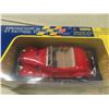 Image 5 : 3 New Die cast 1:24 Scale 1936 Dodge Collector Bank, 1934 Ford Convertible +