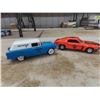 Image 7 : New ERTL Die Cast 1951 Ford Pickup + 3 Metal Die Cast Advertising Wix Filters, 