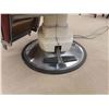 Image 5 : Belmont Barber/ Hair Dressing Chair - Electric Not Tested
