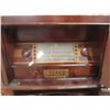 Image 4 : Vintage Westinghouse Combination Radio/Stereo in Cabinet - Walnut 