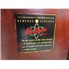 Image 10 : General Electric Radio/ Turntable in a Console 18" x 35" x 35" 