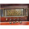 Image 3 : General Electric Radio/ Turntable in a Console 18" x 35" x 35" 
