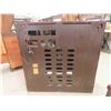 Image 7 : General Electric Radio/ Turntable in a Console 18" x 35" x 35" 