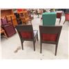 Image 5 : 2 Dining Room Chairs