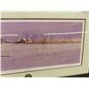 Image 3 : Ducks Unlimited Edition Signed Print Collection by Dave Beckett 24" x 43" 