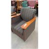 Image 3 : 2 Sunroom Chairs
