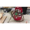 Image 1 : Acetylene Torche, Gauge, Hose, Tanks+ Carrier