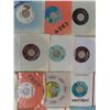 Image 2 : (45) Juke Box 45's : ELO, Everly Brothers, The Turtles, George Harrison, The Guess Who
