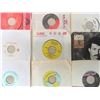 Image 5 : (45) Juke Box 45's : ELO, Everly Brothers, The Turtles, George Harrison, The Guess Who