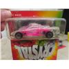 Image 4 : (14) Majorette Die Cast - 1990s Super Crystal, Movers, Team : series 200 + 280