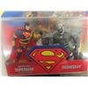 Image 4 : New in Package Superman with Doomsday Limited Edition Comic Book + Superman