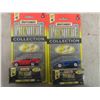 Image 2 : Matchbox Premiere Collection 7 Die Cast in Original Package  Limited Edition