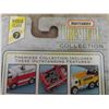 Image 5 : Matchbox Premiere Collection 7 Die Cast in Original Package  Limited Edition