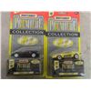 Image 4 : (6) Matchbox Premiere Collection Limited Edition - 2 Matchbox World Cup 1998 