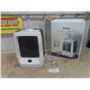 Image 1 : Winix Ultra Sonic Humidifier with Lightcel