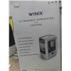 Image 2 : Winix Ultra Sonic Humidifier with Lightcel