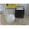 Image 5 : Winix Ultra Sonic Humidifier with Lightcel