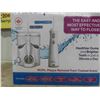 Image 2 : New Water Pik Water Flosser Ultra Plus, 5 Accessories, plus more