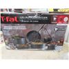 Image 2 : Tfall 12 pc Platinum Non Stick Cookware  - New 