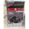 Image 3 : Tfall 12 pc Platinum Non Stick Cookware  - New 