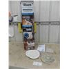 Image 1 : Shark Steam + Scrub with Steam Blaster Technology - gently used