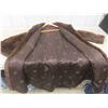 Image 3 : Ladies Fur Coat Sz?? Maybe Med