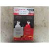 Image 1 : New 2 Pack Pyrene Plus Fire Extinguisher Multi Purpose + Kitchen/ Garage