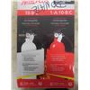 Image 3 : New 2 Pack Pyrene Plus Fire Extinguisher Multi Purpose + Kitchen/ Garage